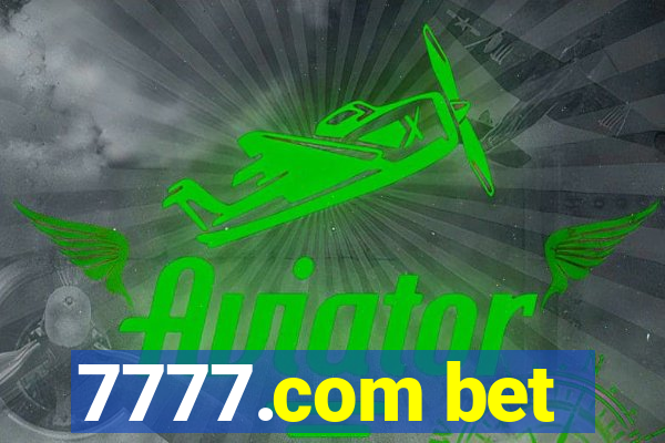 7777.com bet